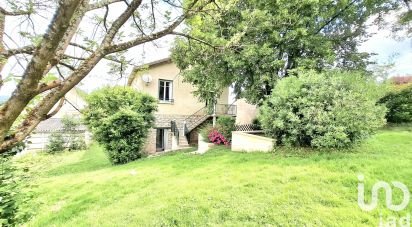 Maison de ville 5 pièces de 122 m² à Brive-la-Gaillarde (19100)