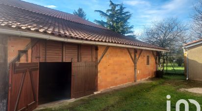 Barn conversion 2 rooms of 150 m² in Rivières (16110)