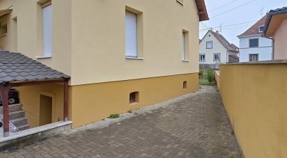 House 7 rooms of 167 m² in Souffelweyersheim (67460)