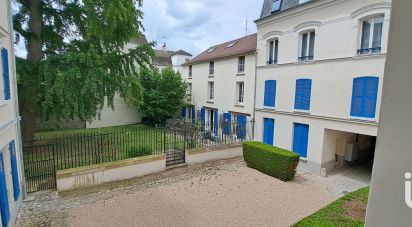 Appartement 1 pièce de 26 m² à Meulan-en-Yvelines (78250)