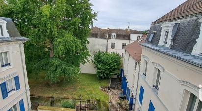 Apartment 1 room of 26 m² in Meulan-en-Yvelines (78250)