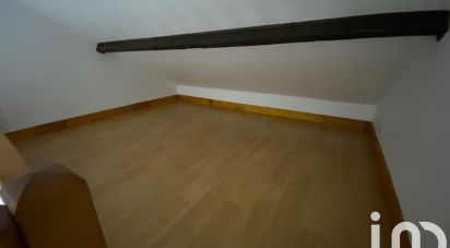 Studio 1 pièce de 17 m² à Montgeron (91230)