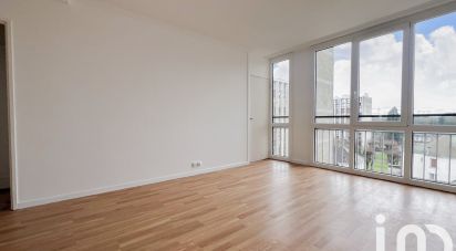 Appartement 3 pièces de 56 m² à MEUDON-LA-FORÊT (92360)