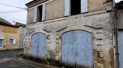 Maison 3 pièces de 240 m² à Mirambeau (17150)