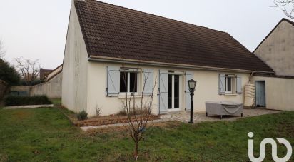 Maison 4 pièces de 85 m² à Samoreau (77210)