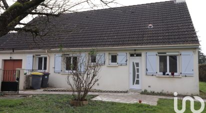 Maison 4 pièces de 85 m² à Samoreau (77210)