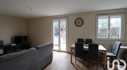 Maison 4 pièces de 85 m² à Samoreau (77210)