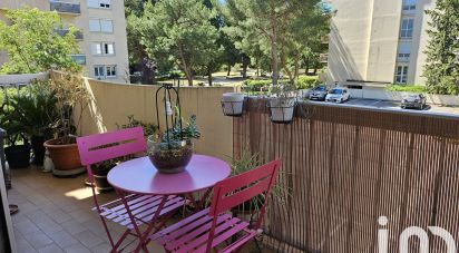 Appartement 4 pièces de 85 m² à Montpellier (34070)