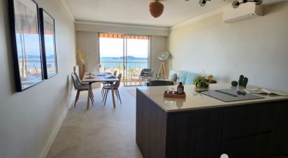 Apartment 3 rooms of 59 m² in Beaulieu-sur-Mer (06310)