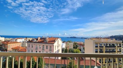 Apartment 3 rooms of 59 m² in Beaulieu-sur-Mer (06310)