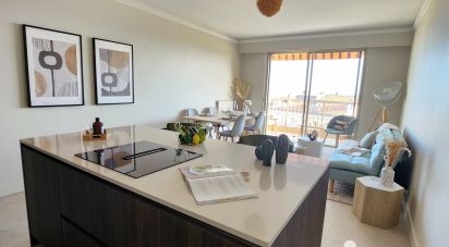 Apartment 3 rooms of 59 m² in Beaulieu-sur-Mer (06310)