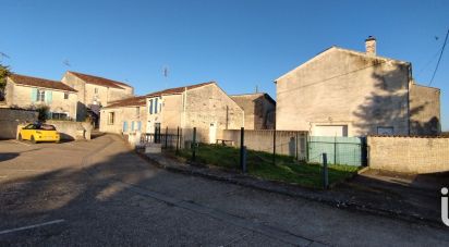 Immeuble de 703 m² à Saint-Mandé-sur-Brédoire (17470)