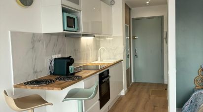 Studio 1 pièce de 27 m² à Gaillard (74240)