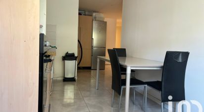 Apartment 6 rooms of 98 m² in Annemasse (74100)