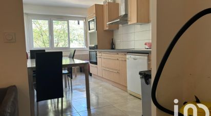 Apartment 6 rooms of 98 m² in Annemasse (74100)