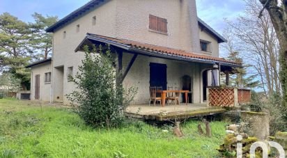 House 9 rooms of 188 m² in Castanet-Tolosan (31320)