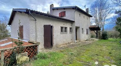 House 9 rooms of 188 m² in Castanet-Tolosan (31320)