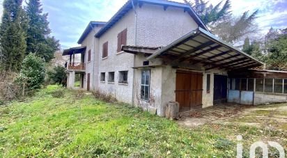 House 9 rooms of 188 m² in Castanet-Tolosan (31320)