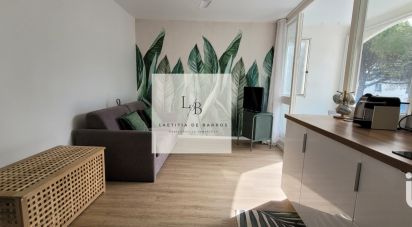 Apartment 1 room of 22 m² in La Grande-Motte (34280)