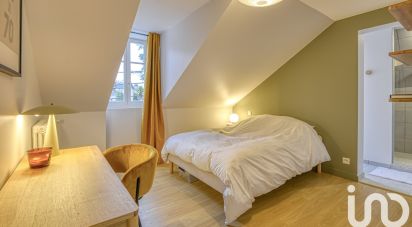 Appartement 2 pièces de 25 m² à Nantes (44100)