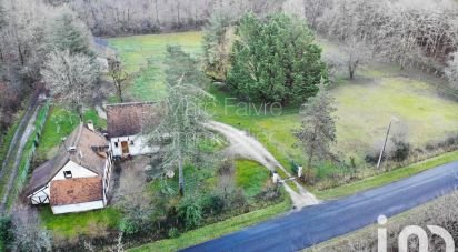 Country house 7 rooms of 152 m² in Fontaines-en-Sologne (41250)