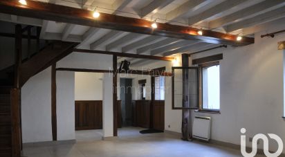 Country house 7 rooms of 152 m² in Fontaines-en-Sologne (41250)