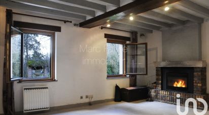 Country house 7 rooms of 152 m² in Fontaines-en-Sologne (41250)