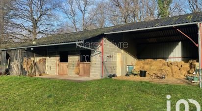 Country house 7 rooms of 152 m² in Fontaines-en-Sologne (41250)