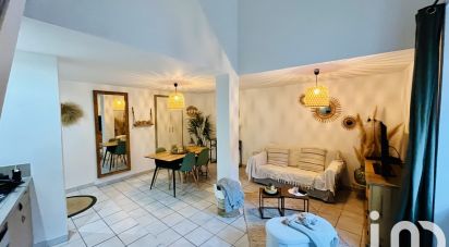 Apartment 4 rooms of 74 m² in Bagnols-sur-Cèze (30200)