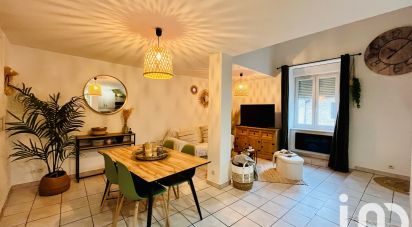 Apartment 4 rooms of 74 m² in Bagnols-sur-Cèze (30200)