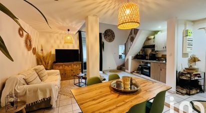 Apartment 4 rooms of 74 m² in Bagnols-sur-Cèze (30200)