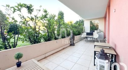 Appartement 2 pièces de 42 m² à Fréjus (83600)