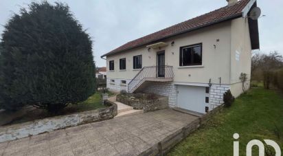 House 7 rooms of 110 m² in Rolampont (52260)