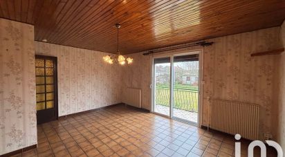 House 7 rooms of 110 m² in Rolampont (52260)