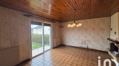 House 7 rooms of 110 m² in Rolampont (52260)