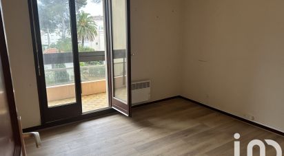 Appartement 2 pièces de 52 m² à Saint-Raphaël (83700)