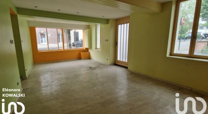 Maison de ville 10 pièces de 130 m² à Doullens (80600)