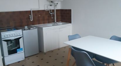 Appartement 2 pièces de 31 m² à Le Havre (76600)