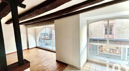 Apartment 3 rooms of 60 m² in Rennes (35000)