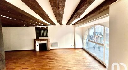 Apartment 3 rooms of 60 m² in Rennes (35000)