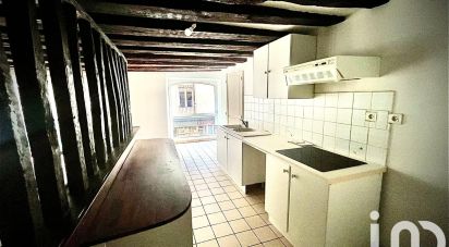 Apartment 3 rooms of 60 m² in Rennes (35000)