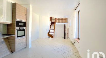 Maison de ville 4 pièces de 87 m² à Maule (78580)