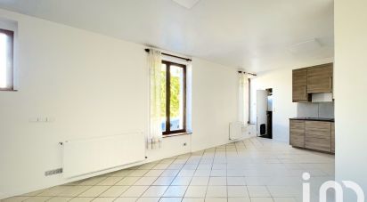 Maison de ville 4 pièces de 87 m² à Maule (78580)