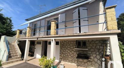 House 4 rooms of 64 m² in Livry-sur-Seine (77000)