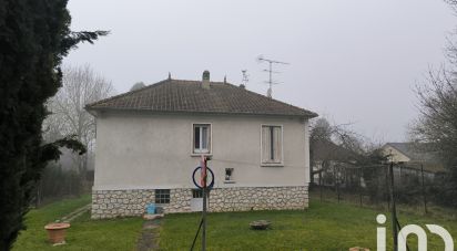 House 4 rooms of 64 m² in Livry-sur-Seine (77000)