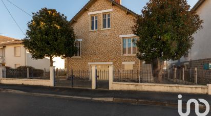 Maison de ville 5 pièces de 115 m² à Objat (19130)