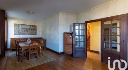 Town house 5 rooms of 115 m² in Objat (19130)