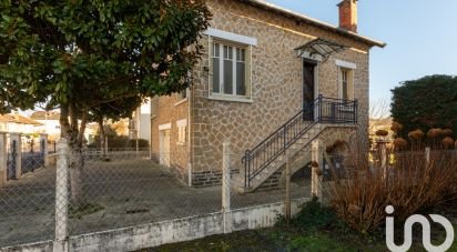 Town house 5 rooms of 115 m² in Objat (19130)