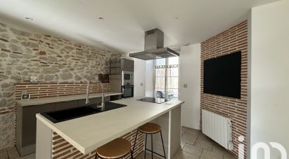 Maison de ville 4 pièces de 110 m² à Villeneuve-sur-Lot (47300)