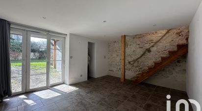 Maison de ville 4 pièces de 110 m² à Villeneuve-sur-Lot (47300)